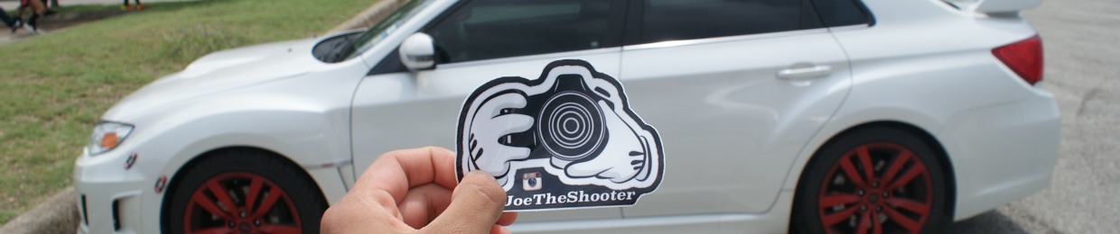 JoeTheShooter
