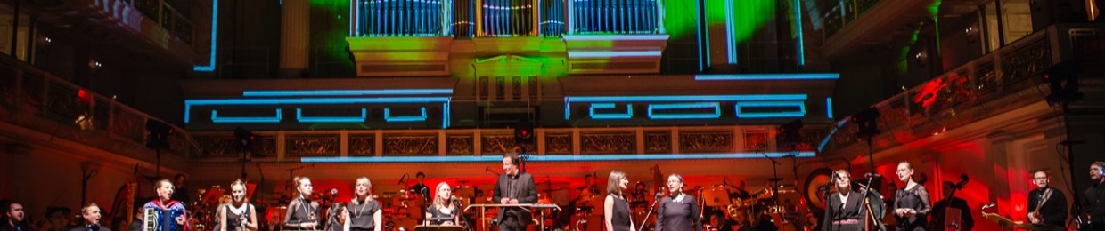 EstonianFolkOrchestra