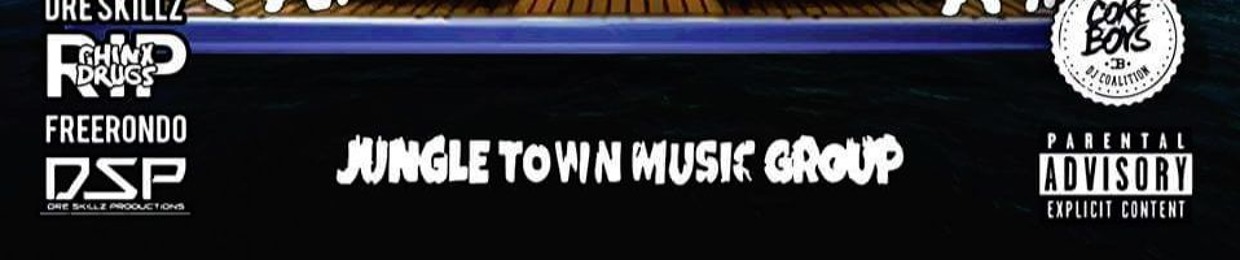 JUNGLE TOWN MUSIC GROUP