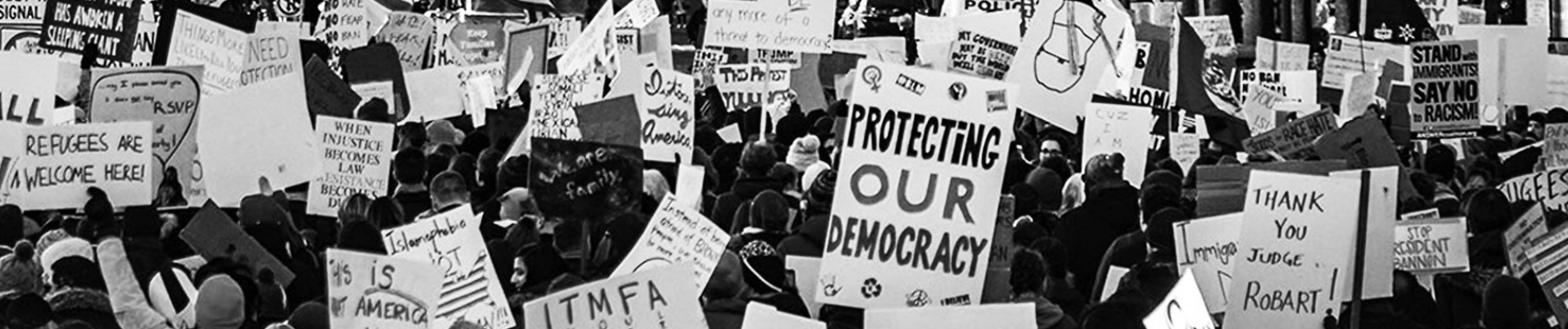 SoundCloud banner for @aclu