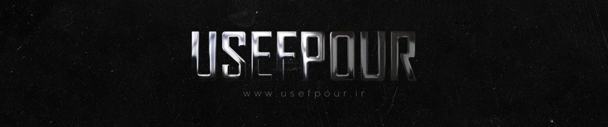 Ali Usefpour