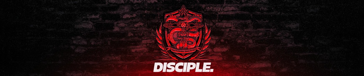 Disciple ♛ ♜ ♞