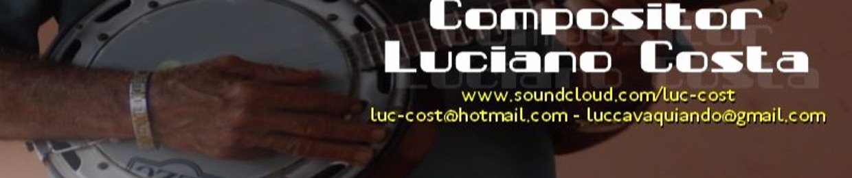 Compositor Luciano Costa