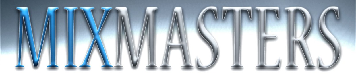 Mix Masters Recordings