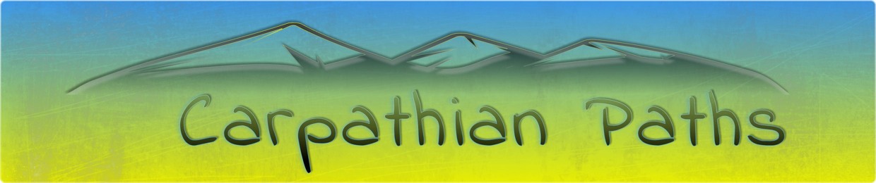 Carpathian Paths