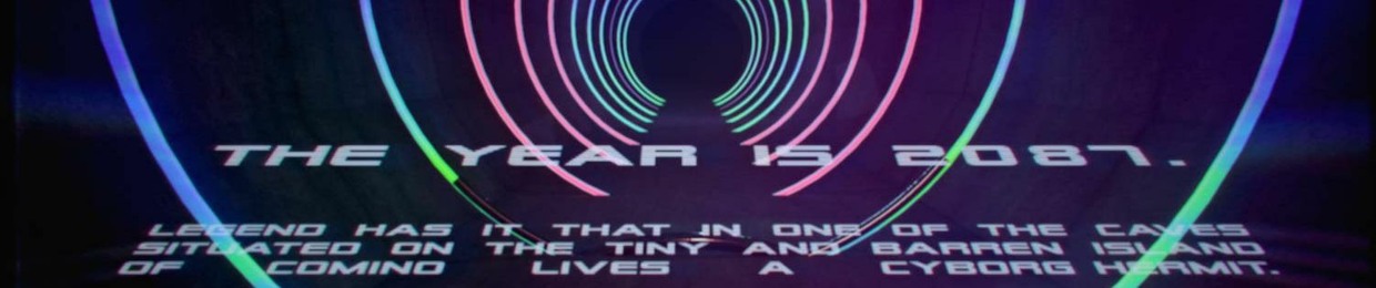 Comino | Disco | Riot