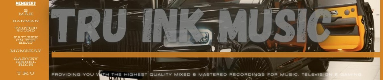 TruInkMusic