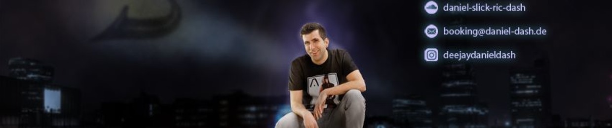 DJ Daniel Dash