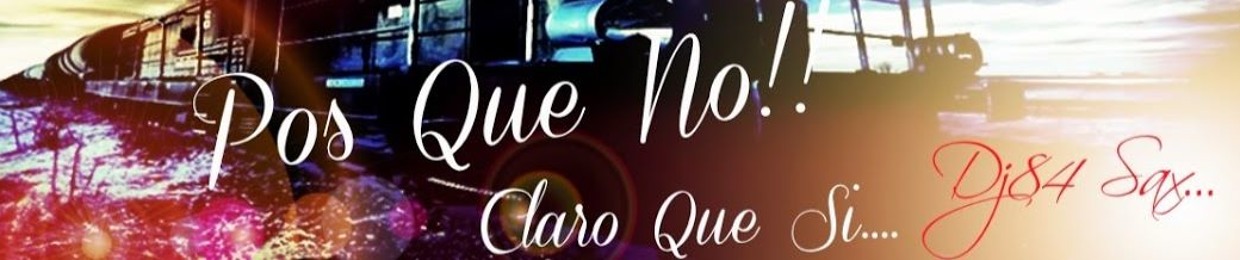 DJ 84 SAX...