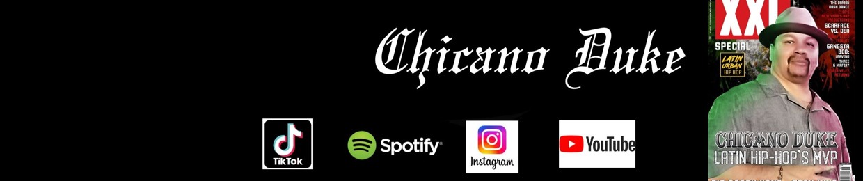Chicano Duke - G Funk Music - YouTube