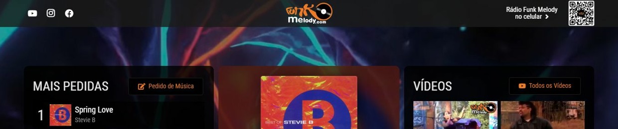 FunkMelody