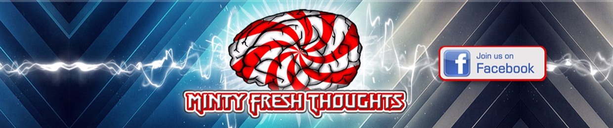 Minty Fresh Thoughts