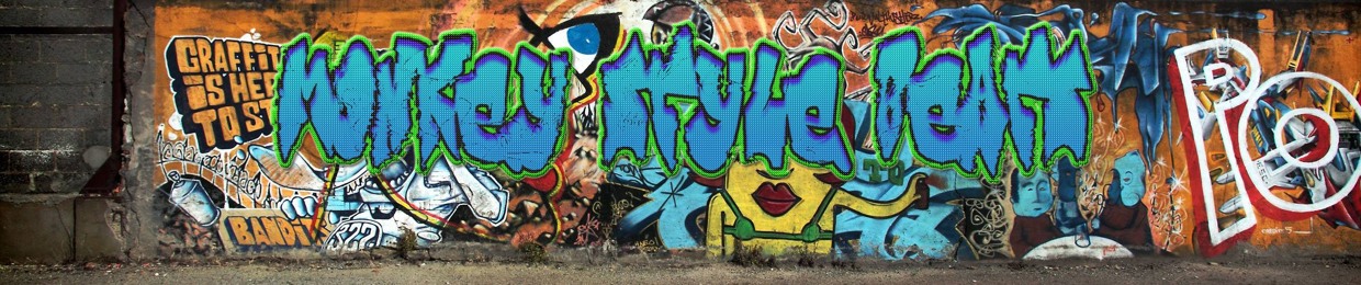 Monkey Style Beats
