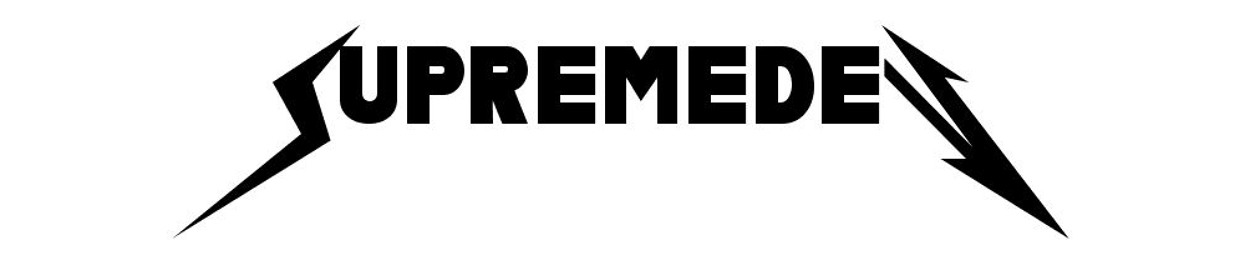 SupremeDev