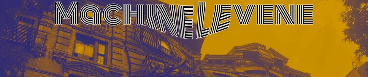 Machine Levene
