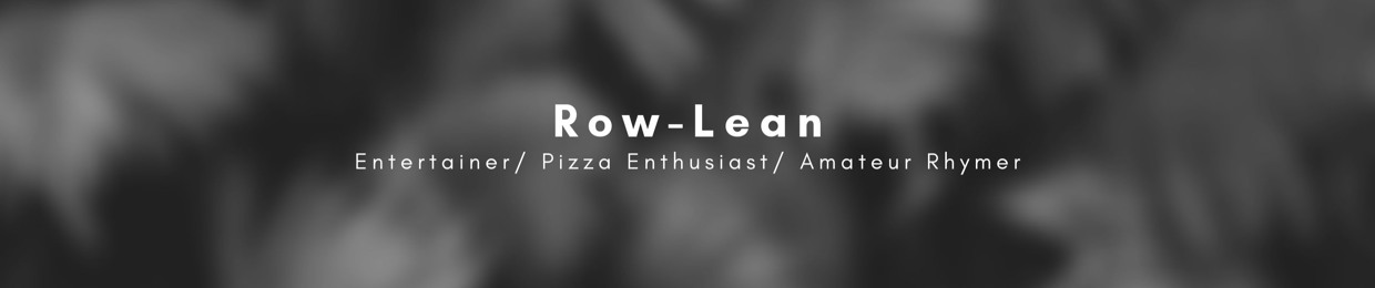 Row-Lean