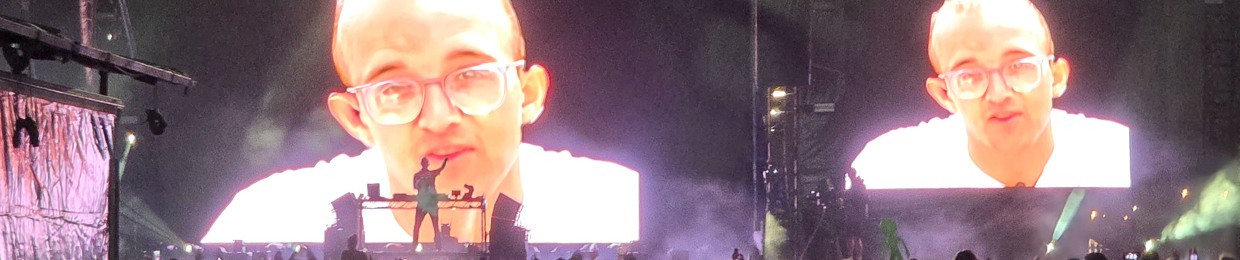 Rich in techno