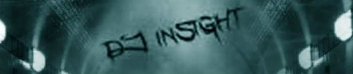 DJinsight The Reggae Master