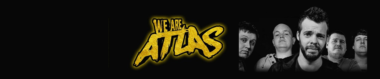 We Are Atlas