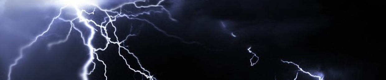 Thunder Waker