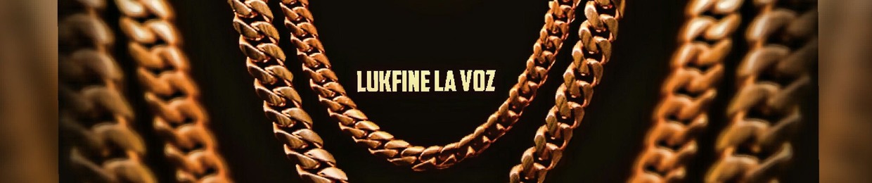 Lukfine La Voz