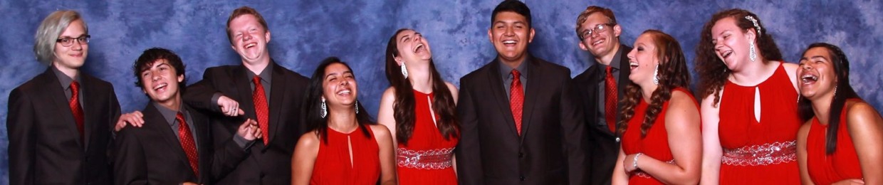 Midnight Voices RTHS