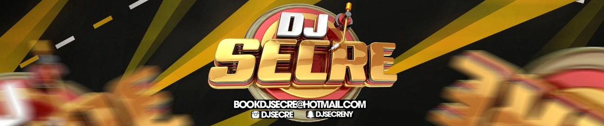 Dj Secre