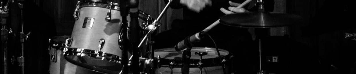 Gary Oliver Hill - Drummer