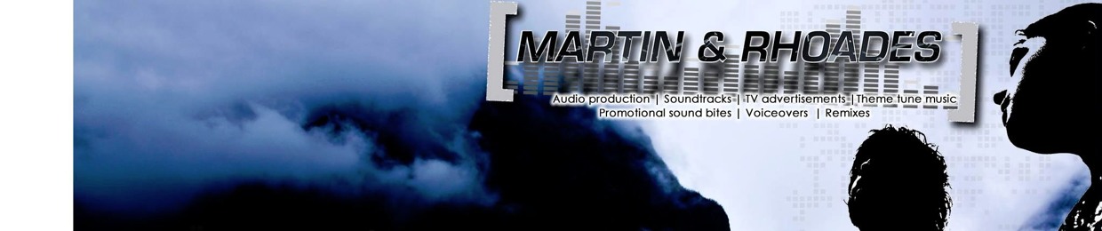 martinandrhoades