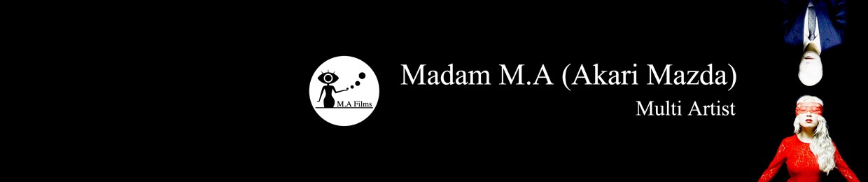 Madam M.A