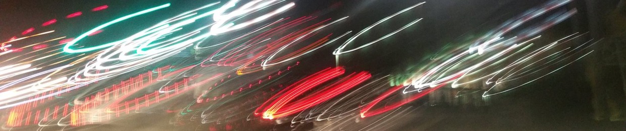 Komedi Anne, Monochromatic Melodies