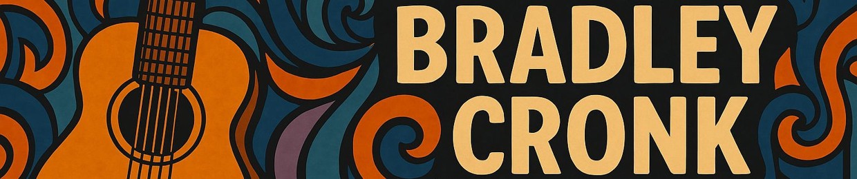 Bradley Cronk