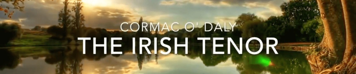 Cormac O'Daly Music