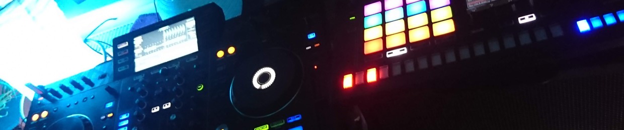 DJ HarrY_TecH
