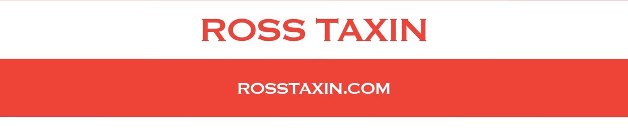 Ross Taxin