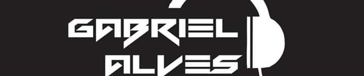Dj Gabriel Alves