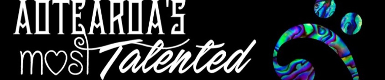 Aotearoasmosttalented