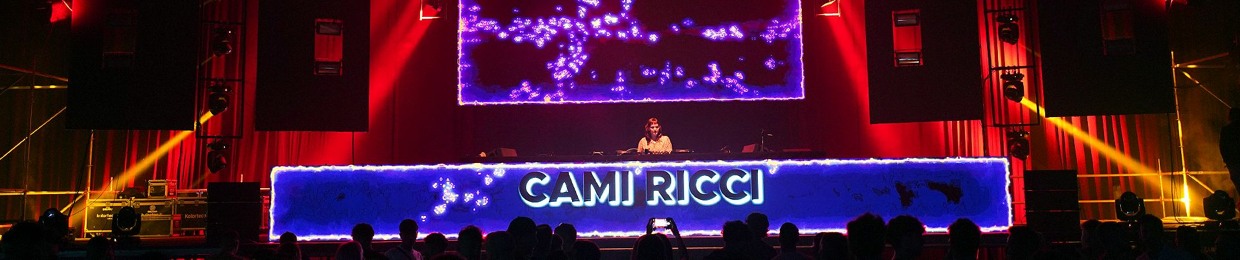 Cami Ricci