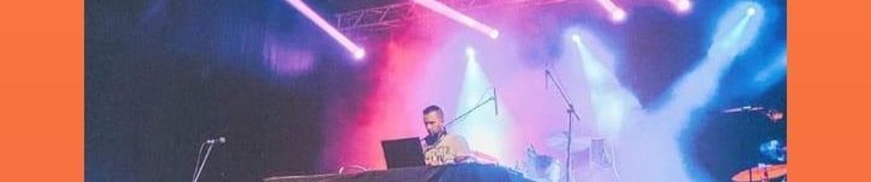 Dj Daniel F