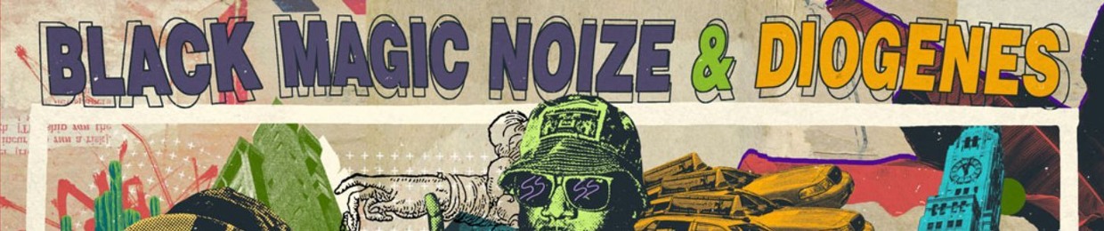Black Magic Noize