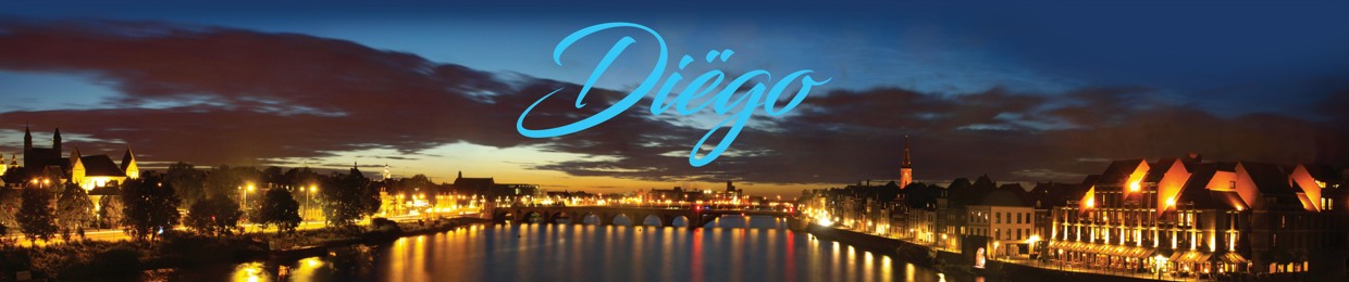 Diego Lenaerts
