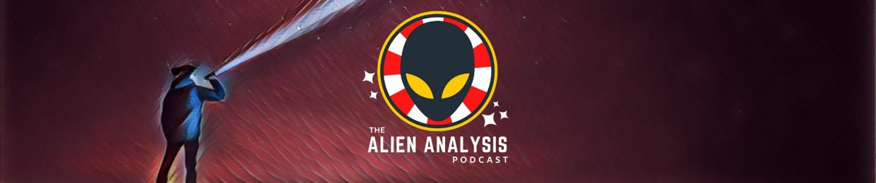 The Alien Analysis Podcast