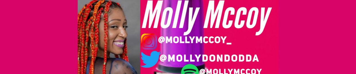 MOLLY MCCOY
