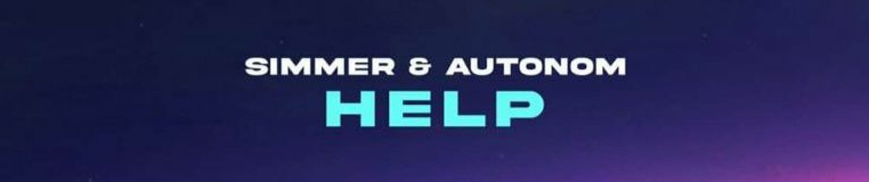 AUTONOM
