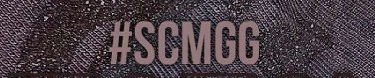 #SCMGG