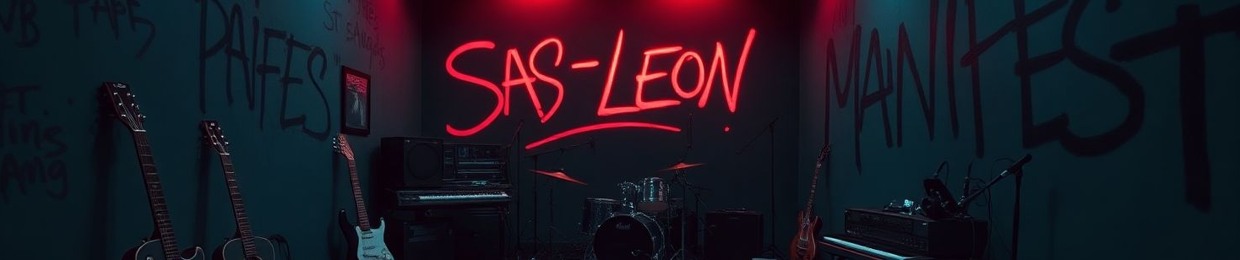 SAS-LEON