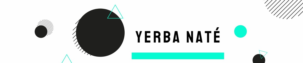 Yerba Naté