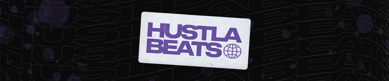 HUSTLA BEATS ON THE TRACK