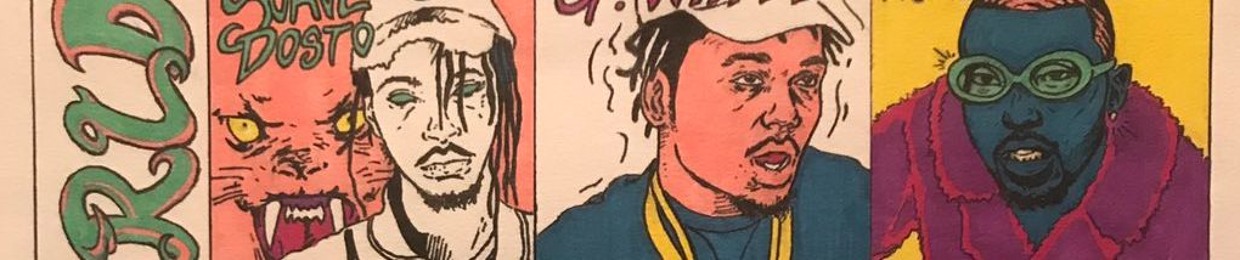 🌍 CAMARILLA RADIO 🌍