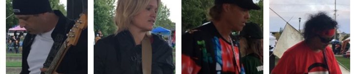 Tinks and The Lost Boys of X Day